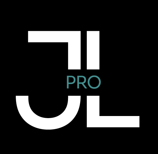 JL:Pro Logo